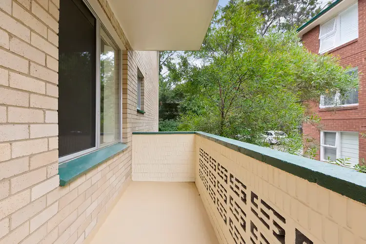 Third view of Homely unit listing, 12/77 Pacific Parade, Dee Why NSW 2099