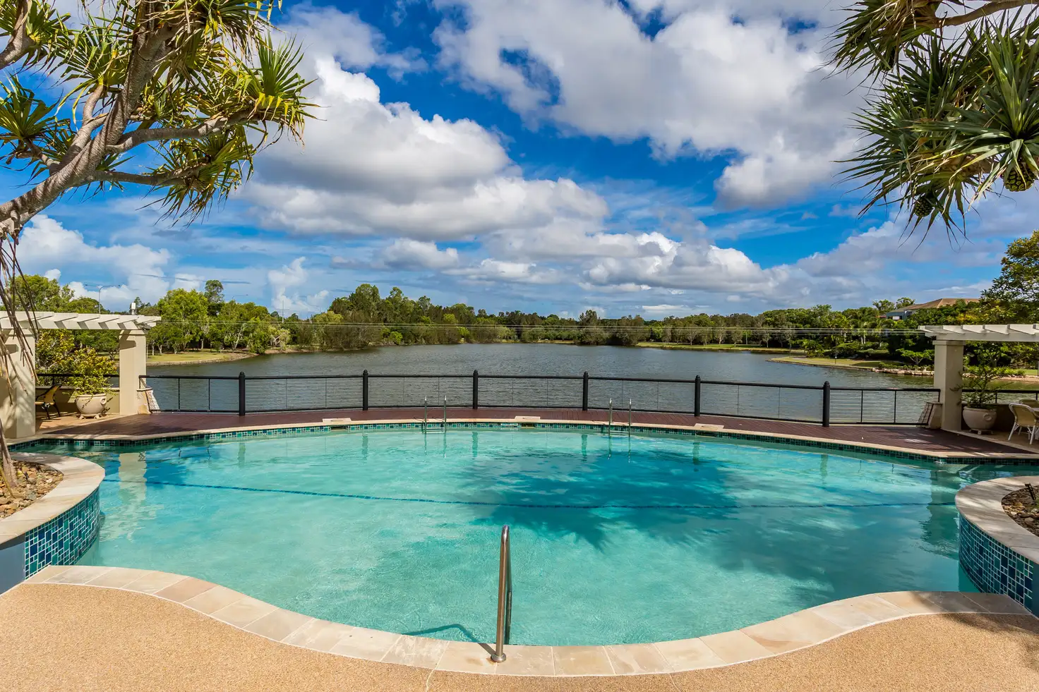 Main view of Homely townhouse listing, 1061/1 The Cove Crescent, Carrara QLD 4211