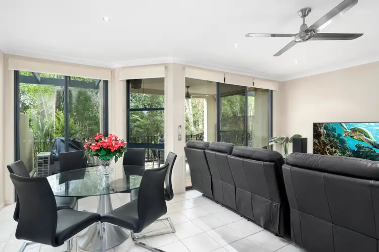 Fourth view of Homely townhouse listing, 1061/1 The Cove Crescent, Carrara QLD 4211