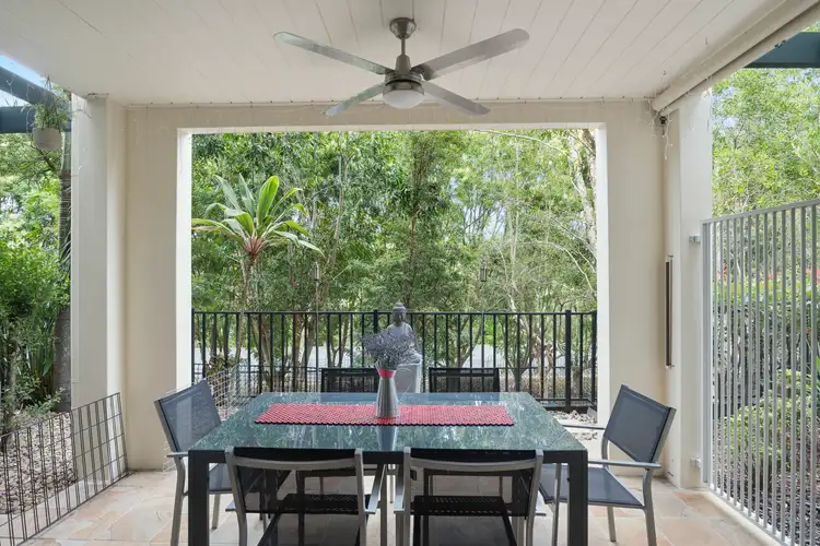 Sixth view of Homely townhouse listing, 1061/1 The Cove Crescent, Carrara QLD 4211