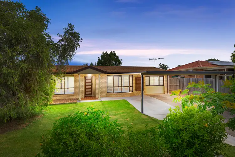 Main view of Homely house listing, 6 Merriwa Street, Sunnybank Hills QLD 4109