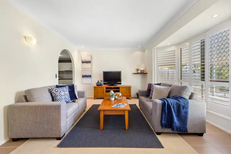 Second view of Homely house listing, 6 Merriwa Street, Sunnybank Hills QLD 4109