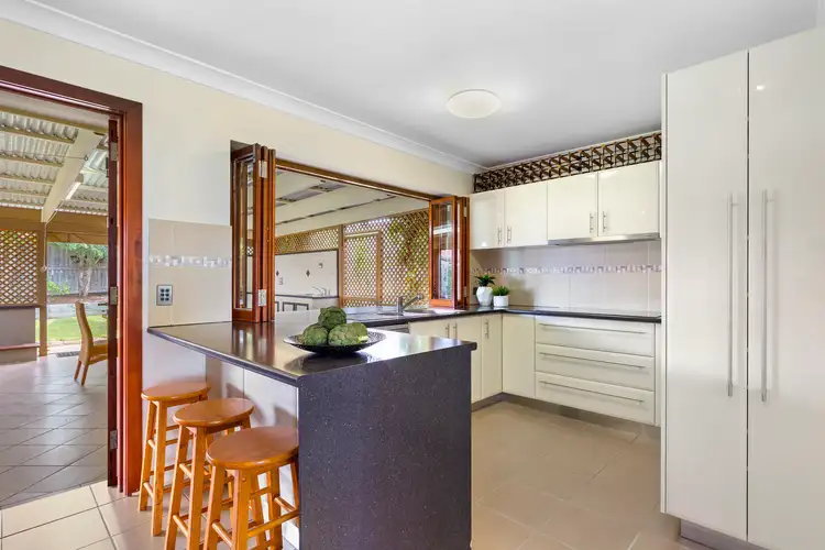 Third view of Homely house listing, 6 Merriwa Street, Sunnybank Hills QLD 4109