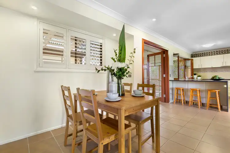 Fourth view of Homely house listing, 6 Merriwa Street, Sunnybank Hills QLD 4109