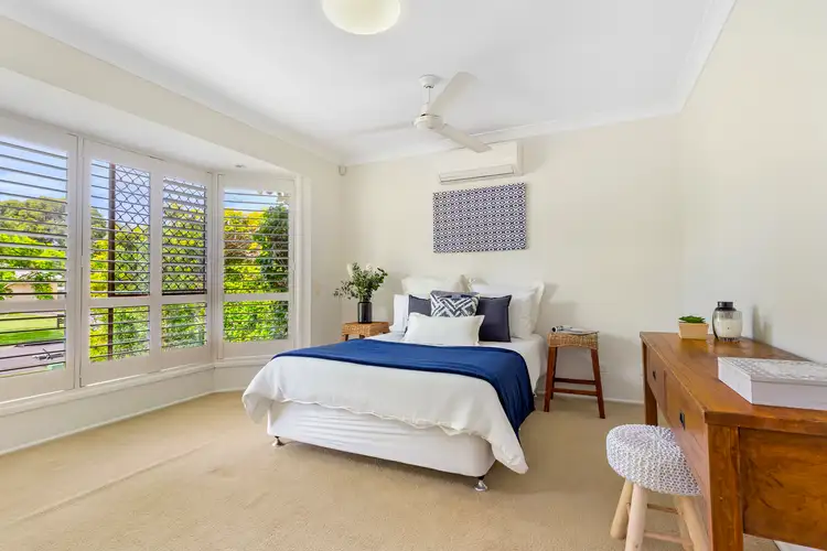 Sixth view of Homely house listing, 6 Merriwa Street, Sunnybank Hills QLD 4109