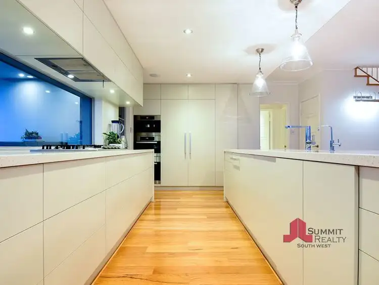 Fifth view of Homely house listing, 1 Agra Way, Dalyellup WA 6230