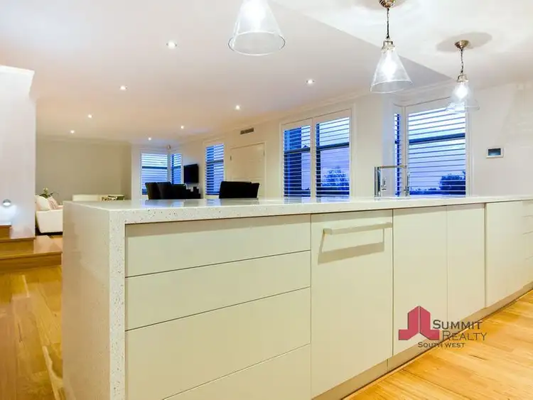 Sixth view of Homely house listing, 1 Agra Way, Dalyellup WA 6230