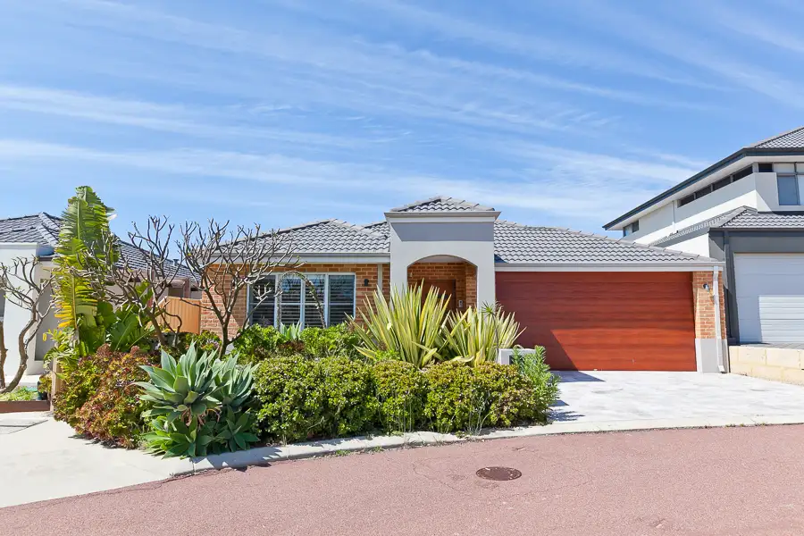 Main view of Homely house listing, 55 Cassino Drive, Stirling WA 6021