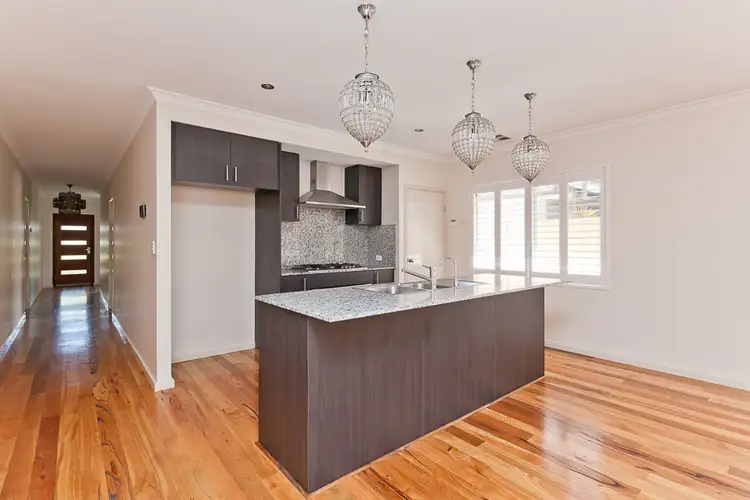 Second view of Homely house listing, 55 Cassino Drive, Stirling WA 6021