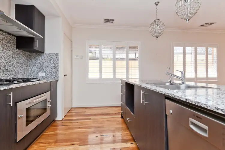 Third view of Homely house listing, 55 Cassino Drive, Stirling WA 6021