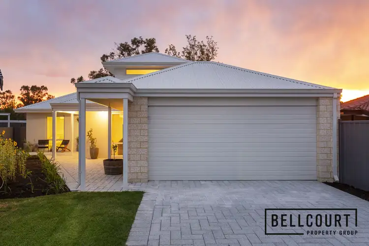 45A Langham Gardens, Wilson WA 6107