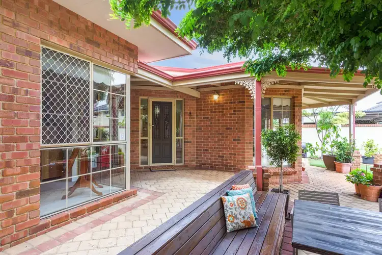 Fifth view of Homely house listing, 63A Birkett Street, Bedford WA 6052