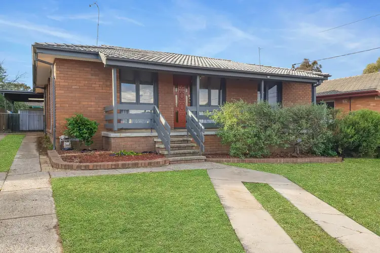 Main view of Homely house listing, 165 Cameron Road, Queanbeyan NSW 2620