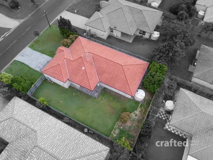 8 Tamsin Court, Regents Park QLD 4118