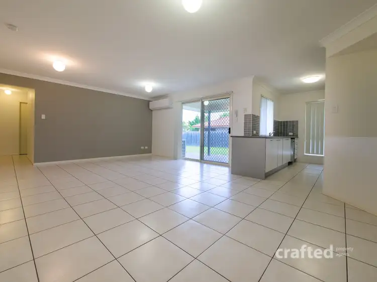 Fifth view of Homely house listing, 8 Tamsin Court, Regents Park QLD 4118