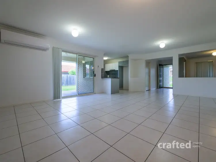 Sixth view of Homely house listing, 8 Tamsin Court, Regents Park QLD 4118