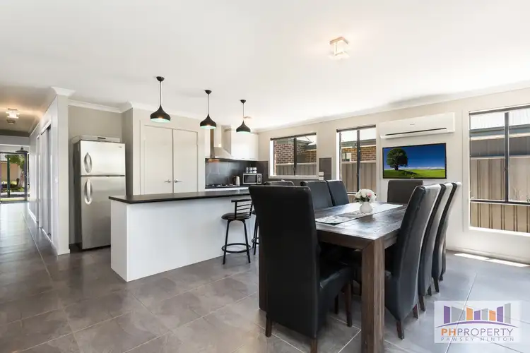 Second view of Homely house listing, 38 Greenfield Drive, Epsom VIC 3551