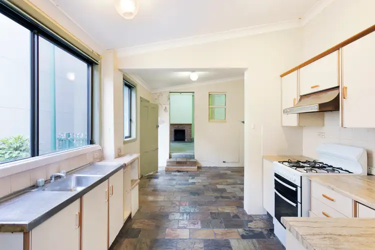 Fourth view of Homely house listing, 35 Waterview Street, Balmain NSW 2041