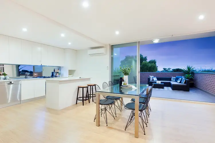 B52/28 Gower Street, Summer Hill NSW 2130