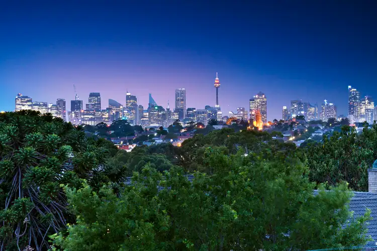 Third view of Homely apartment listing, B52/28 Gower Street, Summer Hill NSW 2130