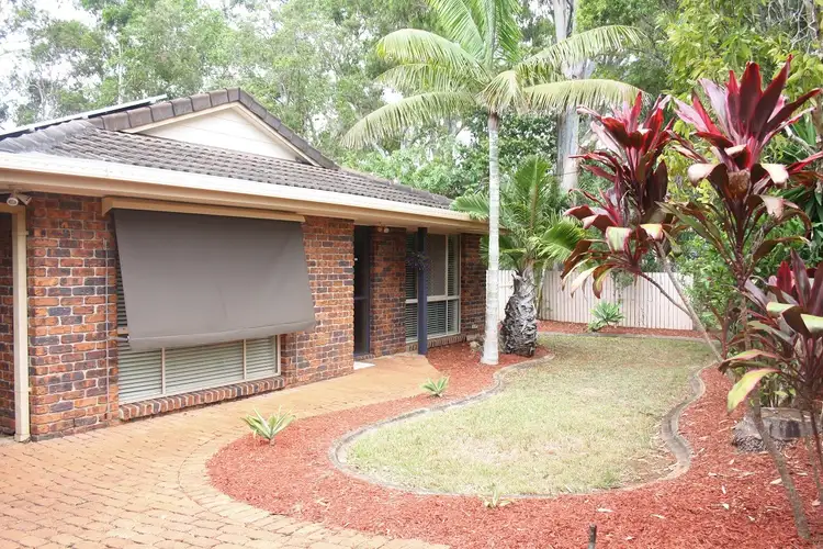 26 Boundary Street, Redland Bay QLD 4165