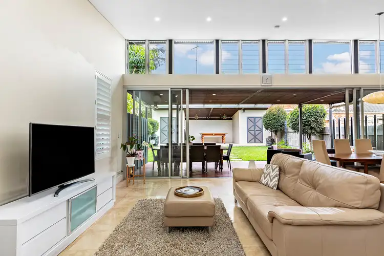 6 Apsley Avenue, Kingsford NSW 2032