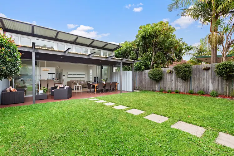 Second view of Homely house listing, 6 Apsley Avenue, Kingsford NSW 2032