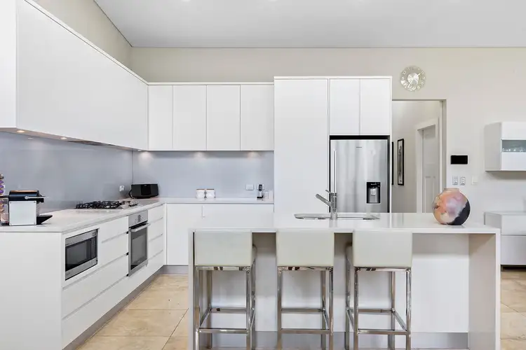 Fourth view of Homely house listing, 6 Apsley Avenue, Kingsford NSW 2032