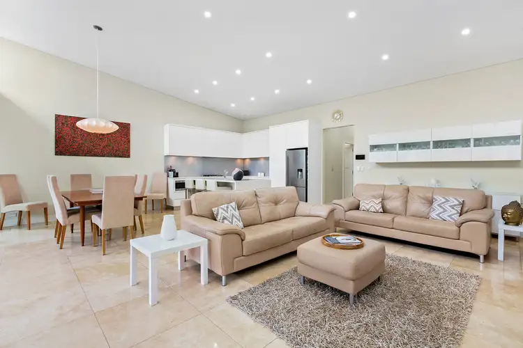 Fifth view of Homely house listing, 6 Apsley Avenue, Kingsford NSW 2032