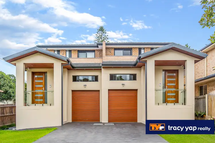 5a Johnston Road, Eastwood NSW 2122