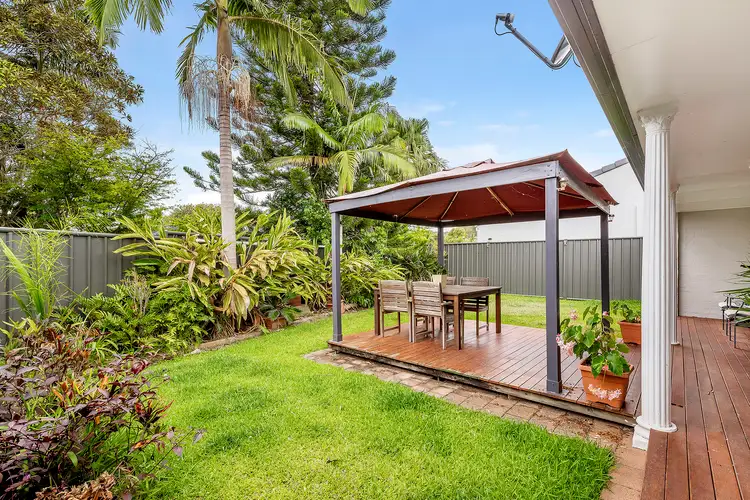 13/4 Itong Place, Currumbin Waters QLD 4223
