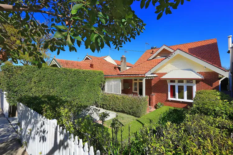 62 Spencer Road, Mosman NSW 2088