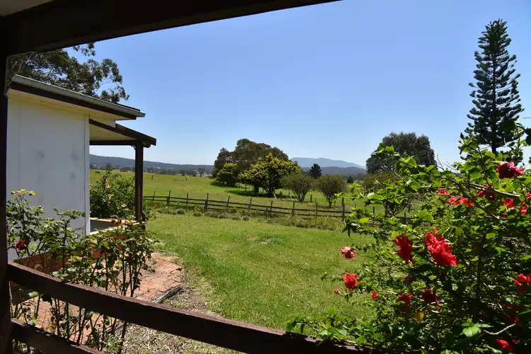 Seventh view of Homely rural property listing, 915 Cobargo Bermagui Road, Coolagolite NSW 2550