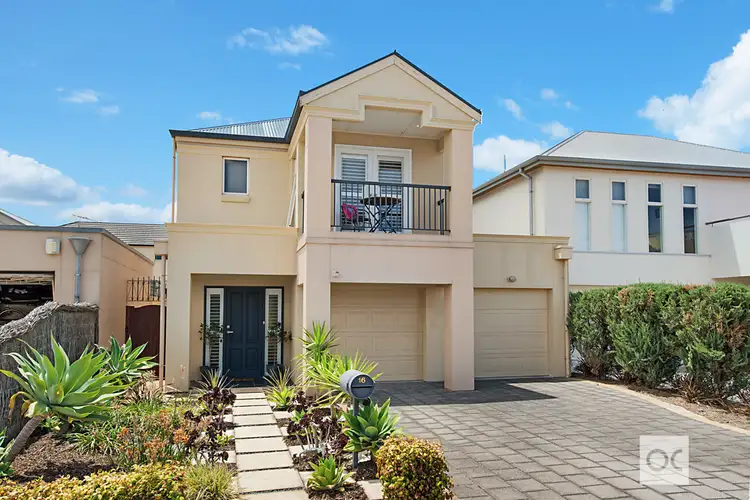 Main view of Homely house listing, 16 Annes Court, West Beach SA 5024