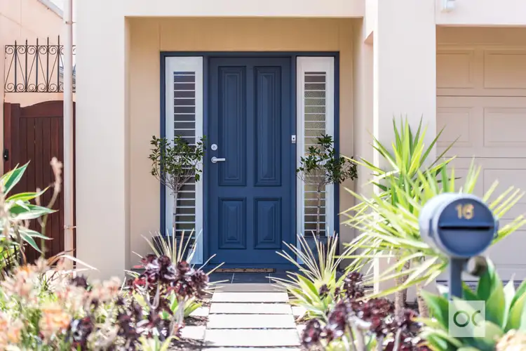 Second view of Homely house listing, 16 Annes Court, West Beach SA 5024