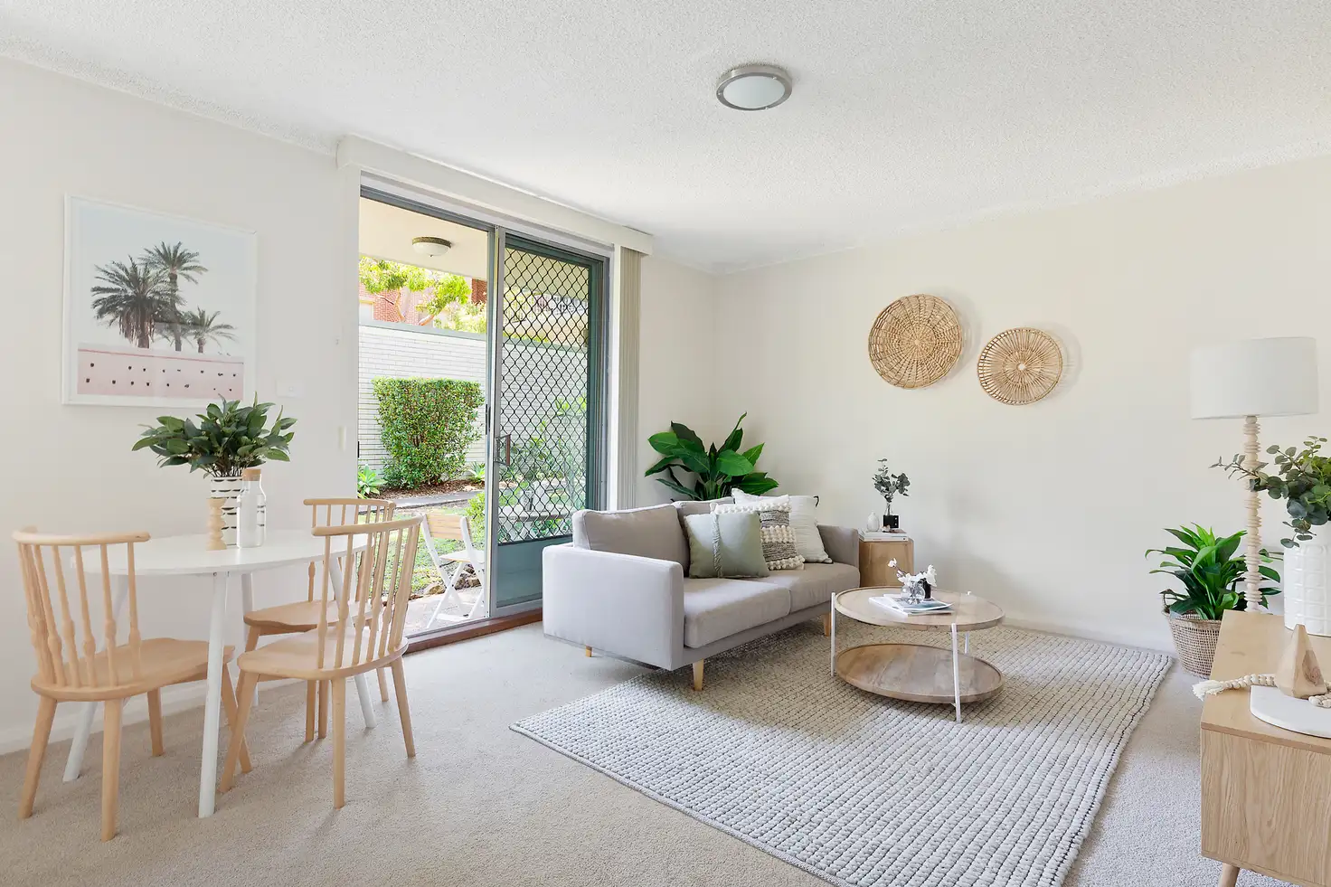 Main view of Homely apartment listing, 1d/31 Quirk Road, Manly Vale NSW 2093