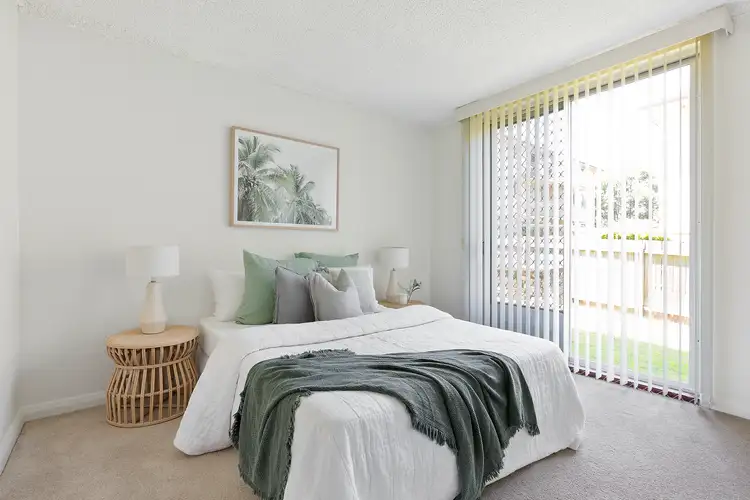 Third view of Homely apartment listing, 1d/31 Quirk Road, Manly Vale NSW 2093