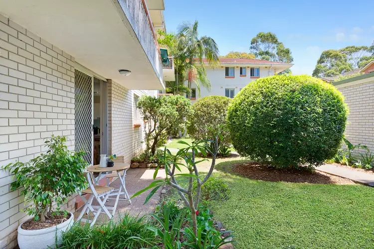 Fourth view of Homely apartment listing, 1d/31 Quirk Road, Manly Vale NSW 2093