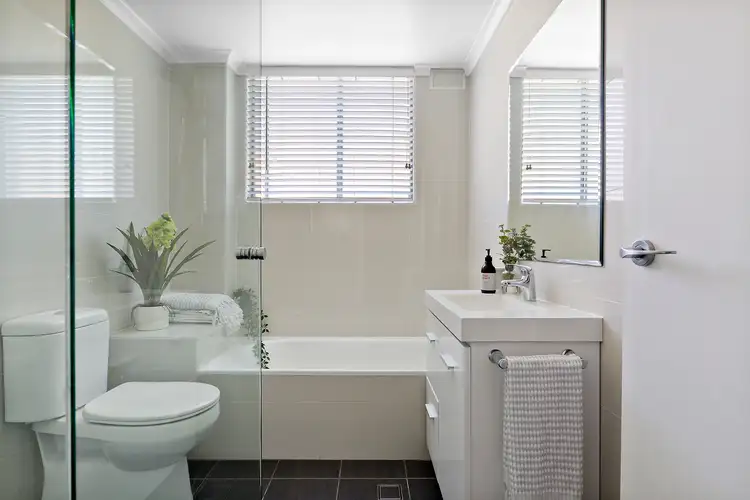 Sixth view of Homely apartment listing, 1d/31 Quirk Road, Manly Vale NSW 2093