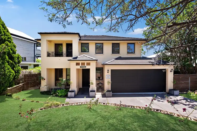 Main view of Homely house listing, 28 Patrick Crescent, Saratoga NSW 2251