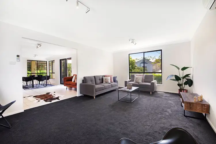 Third view of Homely house listing, 28 Patrick Crescent, Saratoga NSW 2251