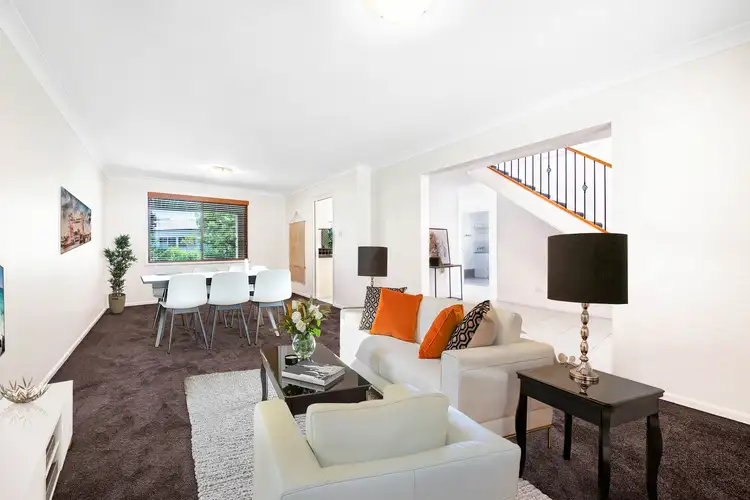 Fifth view of Homely house listing, 28 Patrick Crescent, Saratoga NSW 2251