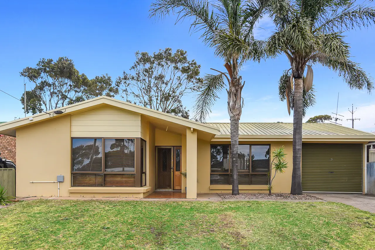 Main view of Homely house listing, 13 Manly Grove, Hayborough SA 5211