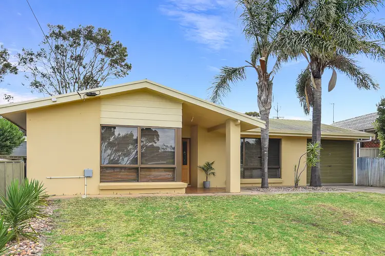 Second view of Homely house listing, 13 Manly Grove, Hayborough SA 5211