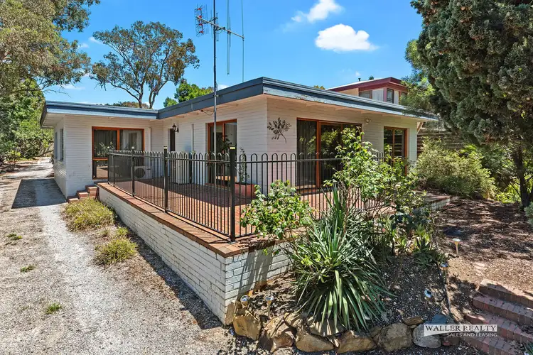 60 Lawson Street, Spring Gully VIC 3550