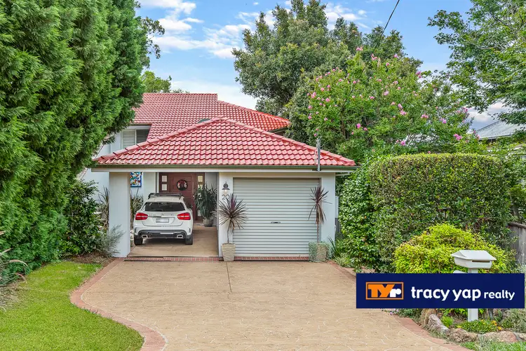 20 Surrey Street, Epping NSW 2121