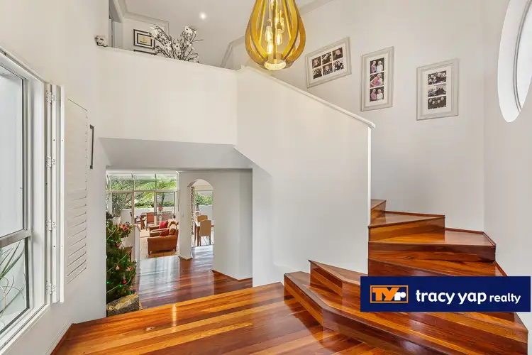 Fifth view of Homely semi-detached listing, 20 Surrey Street, Epping NSW 2121