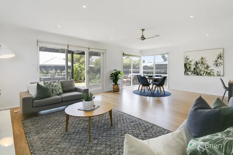 Main view of Homely house listing, 23 Whatley Street, Carrum VIC 3197