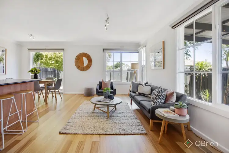 Fifth view of Homely house listing, 23 Whatley Street, Carrum VIC 3197