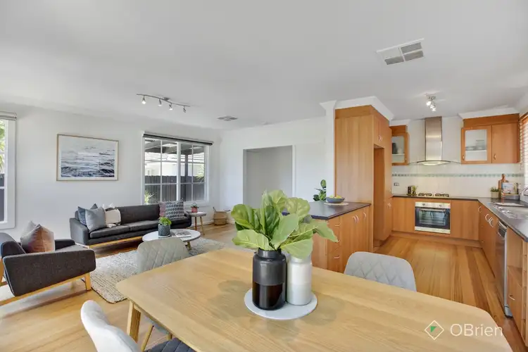 Sixth view of Homely house listing, 23 Whatley Street, Carrum VIC 3197